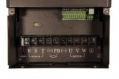 Частотный преобразователь ESQ-500-4T1320G/1600P 132/160кВт 380-460В