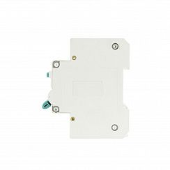 Дифавтомат ESQ АВДТ-32N 1P+N 32А 30мА 6кА