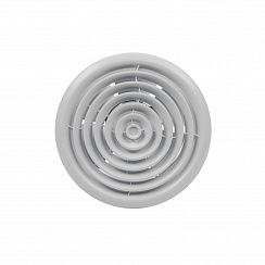 Вентилятор Вытяжной осевой вентилятор ESQ Fly R 125