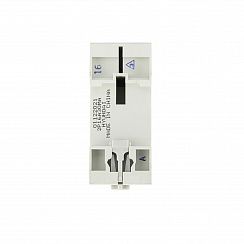 Устройство защитного отключения HRC63S 2PG4S0000C 00063F 2 полюса, 63A, 30mA (STANDARD), тип A