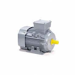 Эл.двигатель ESQ PR 90 L6-SDN-Б1-S12-IE3 1.1/1000 IM B3
