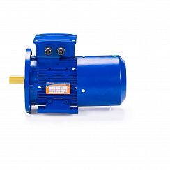 Эл.двигатель 5АИ 90 L6 ET 1.5/1000  IM 2081