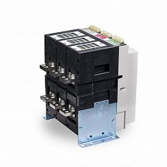 Воздушный автоматический выключатель HGS10A 3B M2C2S2 54J BA ER