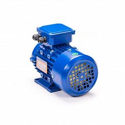 Электродвигатель 5АИ 71 В4 FT85 0,75/1500 IM2181