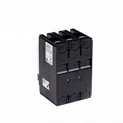 Автоматический выключатель HGP125DH 3PT4S0000C 00025F 20-25А ток к.з. 100кА АС380/415В