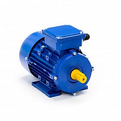 Эл.двигатель 5АИ 71 А4 0.55/1500 IM 1081