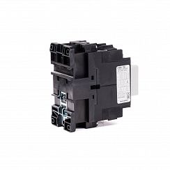 Магнитный контактор HGC75 22NS X220 75А 37 кВт при АС3 (380-440В) кат. 220B 2НО+2НЗ