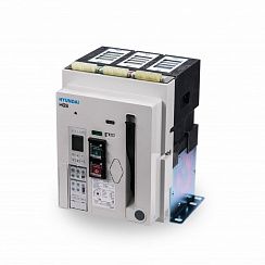 Воздушный автоматический выключатель HGS10A 3B M0C0S0 54J BA ER