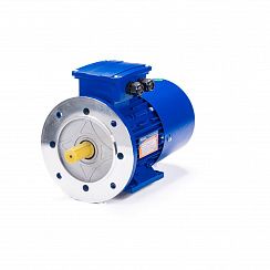 Эл.двигатель 5АИ 90 L6 ET 1.5/1000  IM 2081