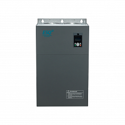 Частотный преобразователь ESQ-770-4T5000G/5600P 500/560кВт, 380В