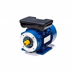 Эл.двигатель 5АИСЕ2 71 B4 0.37/1500  IM B34