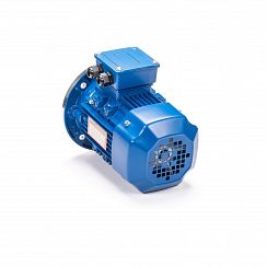 Эл.двигатель 5АИ 90 L2 3/3000 IM 3081