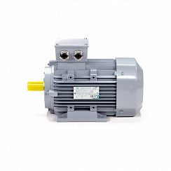 Электродвигатель ESQ PR 80 B4-SDN-Б1-S12-IE2 0,75/1500 IMB34