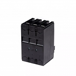 Автоматический выключатель HGP125DH 3PT4S0000C 00025F 20-25А ток к.з. 100кА АС380/415В