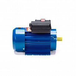 Эл.двигатель 5АИЕ1 63 B4 FT100 0.25/1500  IM 2181