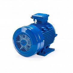Электродвигатель ESQ 112 MA6-SDN-ET 2,2/1000 IMB34