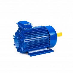 Электродвигатель 5МТКН 011-6 1,4/1000 IM1001