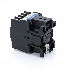Контактор магнитный КМ 25А 220В 50 Гц 1NO (ESQ)