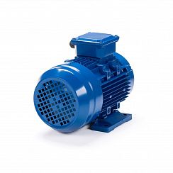 Эл.двигатель ESQ 90 L6-SDN- 1.1/1000 IM B34
