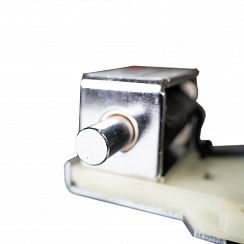 Комплект электромагнитного расцепителя максимального тока ESQ (МТС) и площадки (РТС) для ВВ-М (5А) (Комплект расцепителя максимального тока MCD5 для ВВ-12M (5А) (2 шт.))