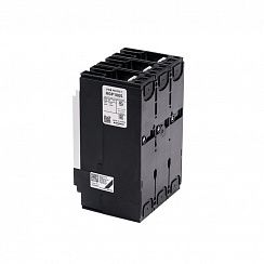 Автоматический выключатель HGP100S-G3PEDS0000C00040 16-40A (ETU-D, LSIG) ток к.з. 85kA AC380/415В