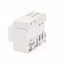 Дифавтомат HRO63P 3PG4C0000C G 3P 25A 10кА 30мА