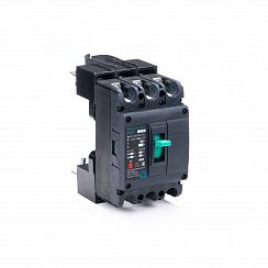 Автоматический выключатель ВА 88-37/63L 3P (D) TMF 25А 25кА 415 АС ESQ (Втычной)