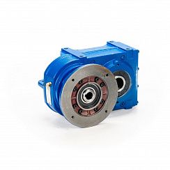 Редуктор FA77/G- 14.06/132B5