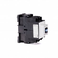 Магнитный контактор HGC75 22NS X220 75А 37 кВт при АС3 (380-440В) кат. 220B 2НО+2НЗ