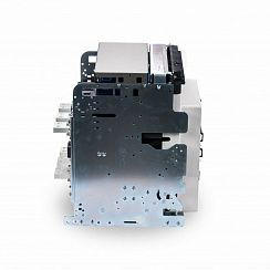 Воздушный автоматический выключатель HGN20B 4B M2C2S2 54M BA EL
