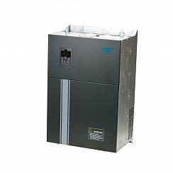 Частотный преобразователь ESQ-230-4T-110K 110кВт, 380В