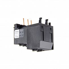 Тепловое реле HGT18KB A0003S 2-3A (для HGC 9B-18B)