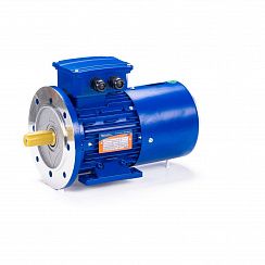 Эл.двигатель 5АИ 90 L6 ET 1.5/1000  IM 2081