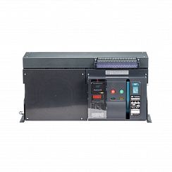 Воздушный автоматический выключатель ВА99-40D 3F M2C2S2 M 5000A