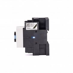 Магнитный контактор HGC40 11NS X220 40А 18.5 кВт при АС3 (380-440В) кат. 220B 1НО+1НЗ