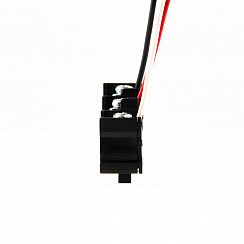 Аварийный контакт ALT 12UP L1 для HGP100/160/250/400/630/800, UPB100, UPB160, UPB250, UPB400, UPB630, UPD100S, UPD160S, UPD250S, UPD400S, UPD630S, HGP100BS/BH, HGP160BS/BH, HGP250BS/BH