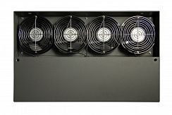 Частотный преобразователь ESQ-760-4T3550G/4000P 355/400кВт, 380В