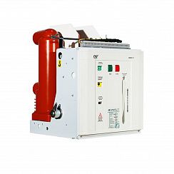 Вакуумный выключатель BB(F) 12/2000-31,5-210 (6NO+6NC, AC/DC220V)