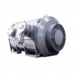 Электродвигатель ВАО7А 560 S4 УХЛ1 1ExdIIBT4 Gb 6000В IP54 500/1500 IM1001