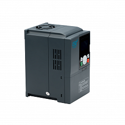 Частотный преобразователь ESQ-770-4T0055G/0075P 5.5/7.5 кВт, 380В