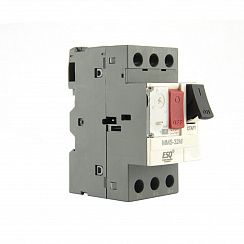 Автомат защиты двигателя MMS32M 0014 9-14А (AC400/415V 6kA ESQ)
