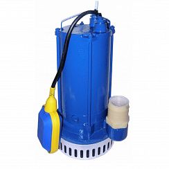 Насос ГНОМ 16-16