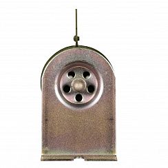 Тормозной резистор SN-1000W80RJ 1000 Вт, 80 Ом