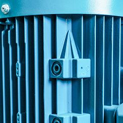 Насос ESQ CR 12-10 HQQE  с эл.дв. 7.5/3000