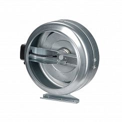 Вентилятор канальный ESQ ВКК-315