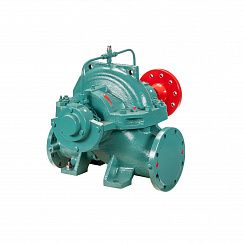 Насос 1Д 200-90 под 90кВт  б/дв, б/р