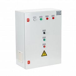 Шкаф управления ESQ-Control-Optima-1-11-E/760