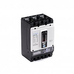 Автоматический выключатель HGP100S-G3PEDS0000C00040 16-40A (ETU-D, LSIG) ток к.з. 85kA AC380/415В