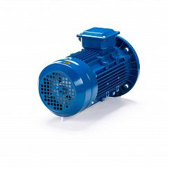 Эл.двигатель ESQ 80 C8-SDN- 0.37/750 IM B5