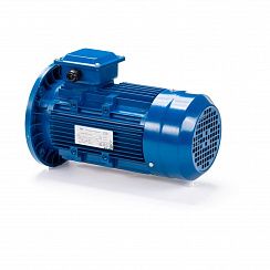 Электродвигатель ESQ 80 A6-SDN 0,37/1000 IMB5